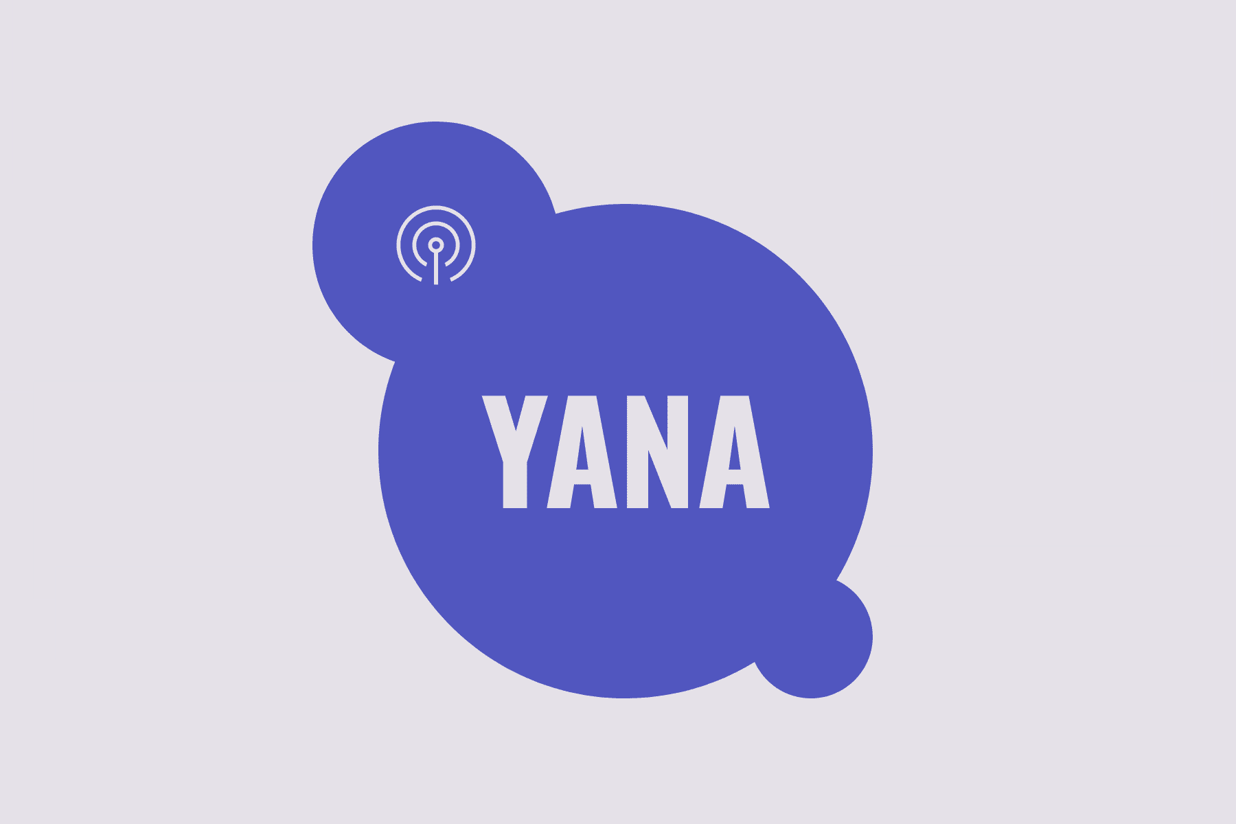 YANA - Clubhouse-like Voice Chatroom